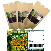 Tea 50g Sri Lanka Upcountry Fresh Tea 50g Great Tea Infusion Tea 50g Ceylon Tea 50g Sri Lanka Tea 50g